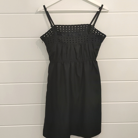 BITTEN Dress By Sarah Jessica Parker - Picture 4 of 4